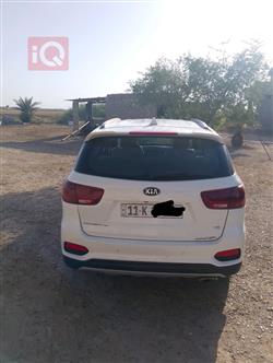 کیا سۆرینتۆ